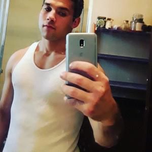 Meet your Posher, Damian